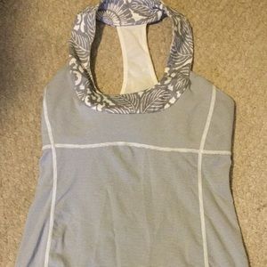 Lululemon tank